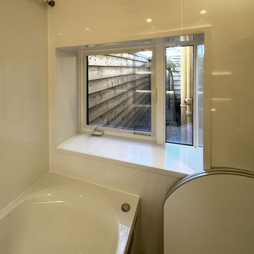 イトコーリノベーション